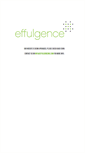 Mobile Screenshot of effulgenceinc.com